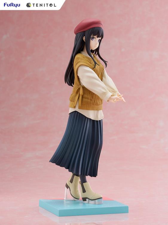 Lycoris Recoil Tenitol Takina Inoue Figure Gallery Image 6