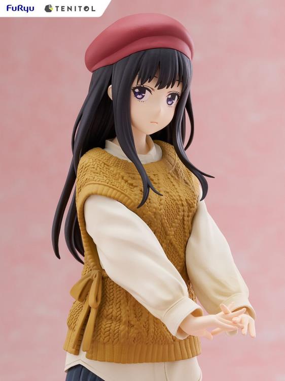 Lycoris Recoil Tenitol Takina Inoue Figure Gallery Image 8