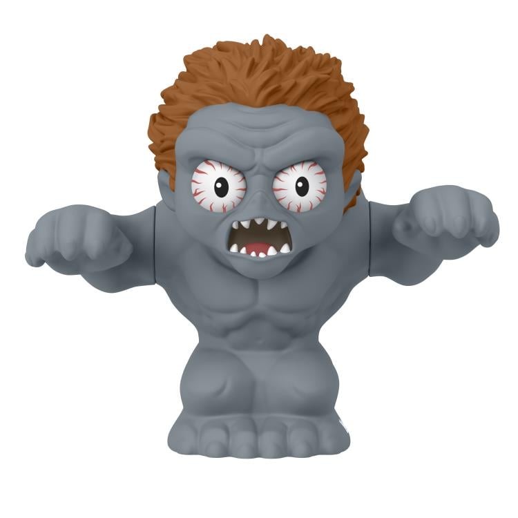Wednesday Little People Collector Four-Pack Gallery Image 6
