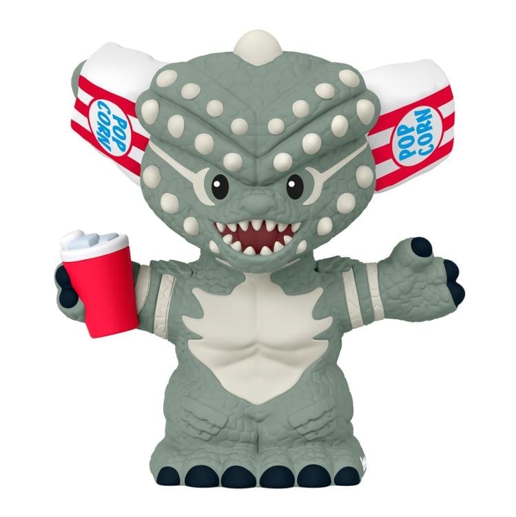 Gremlins Little People Collector Four-Pack