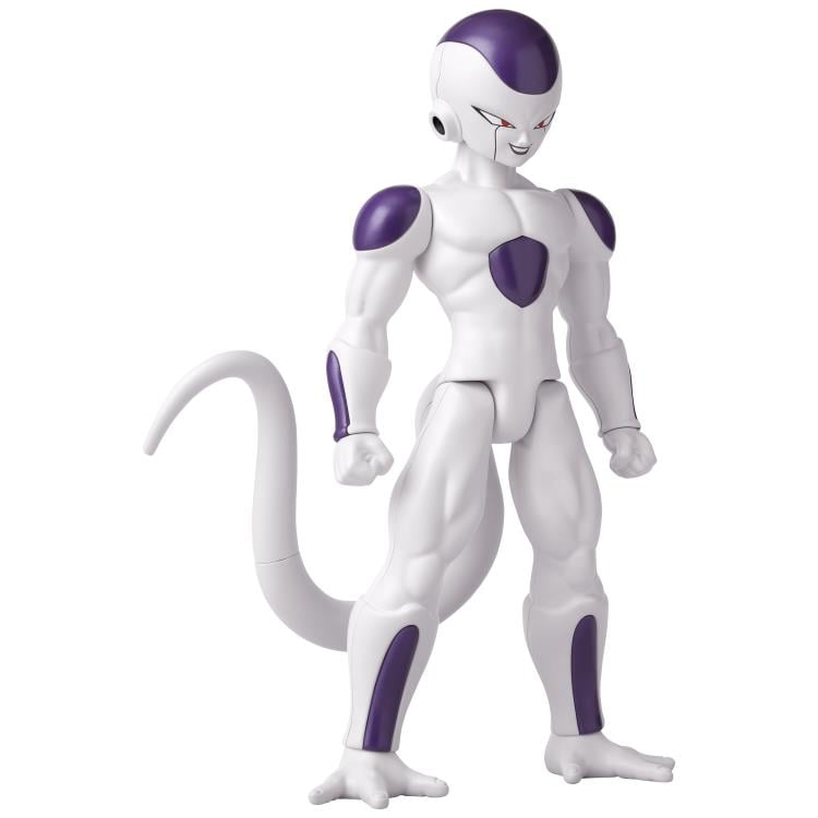 Dragon Ball Super Limit Breaker Frieza (4th Form) 12-Inch Figure Gallery Image 5