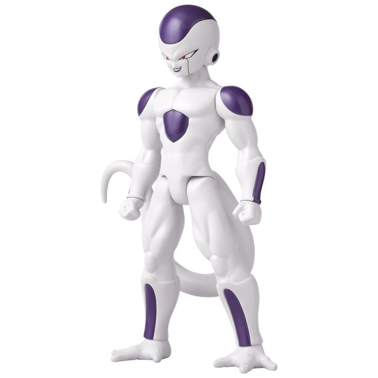 Dragon Ball Super Limit Breaker Frieza (4th Form) 12-Inch Figure Gallery Image 4
