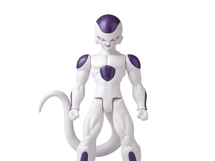 Dragon Ball Super Limit Breaker Frieza (4th Form) 12-Inch Figure Gallery Image 1