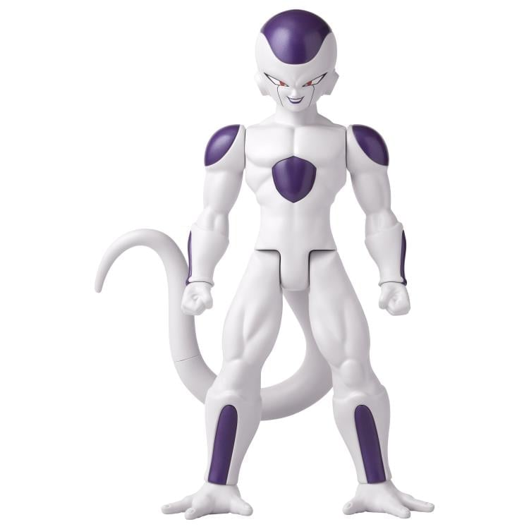 Dragon Ball Super Limit Breaker Frieza (4th Form) 12-Inch Figure Gallery Image 3