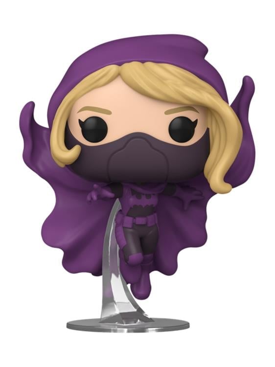 Pop! Heroes: DC Comics - Batman War Zone Spoiler Gallery Image 3