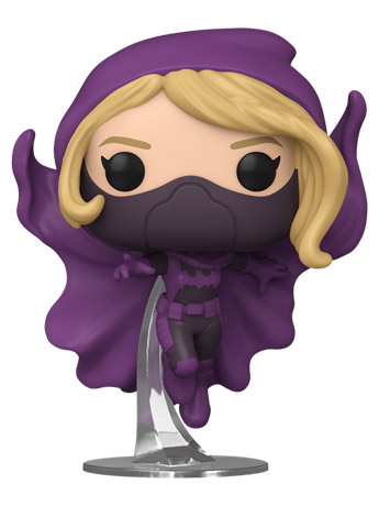 Pop! Heroes: DC Comics - Batman War Zone Spoiler Gallery Image 2