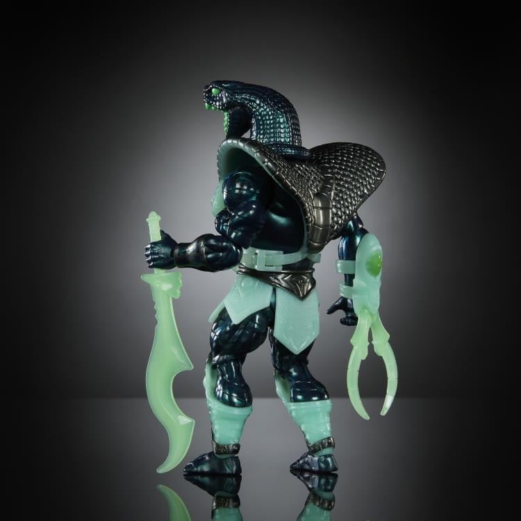 Masters of the Universe: Origins Necro-Conda Gallery Image 6