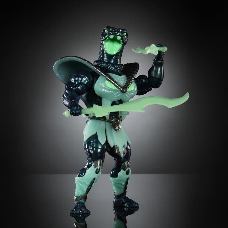 Masters of the Universe: Origins Necro-Conda Gallery Image 3