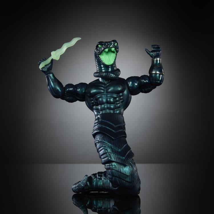 Masters of the Universe: Origins Necro-Conda Gallery Image 5
