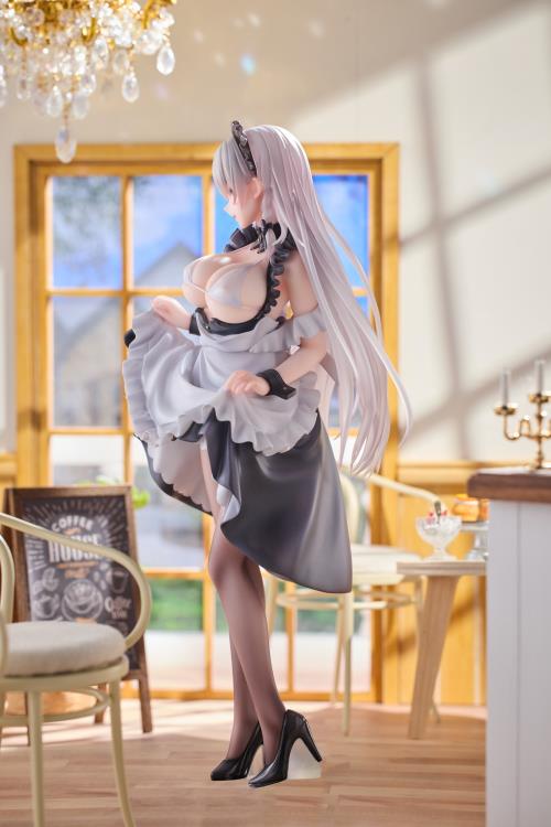 Yukimiya Yuge Illustration Maid Onee-san Cynthia (Deluxe Edition) 1/6 Scale Figure Gallery Image 19