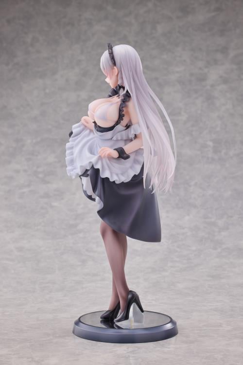 Yukimiya Yuge Illustration Maid Onee-san Cynthia (Deluxe Edition) 1/6 Scale Figure Gallery Image 9