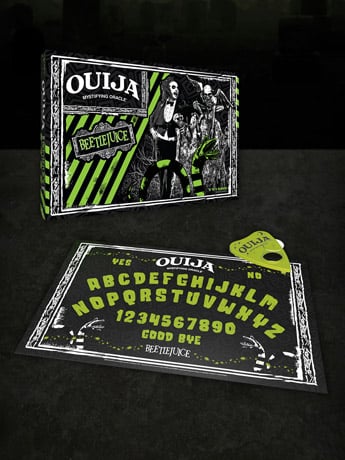 Ouija: Beetlejuice Edition Game Gallery Image 2