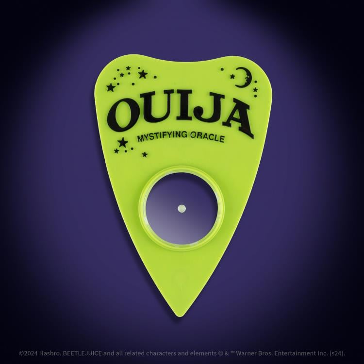 Ouija: Beetlejuice Edition Game Gallery Image 8