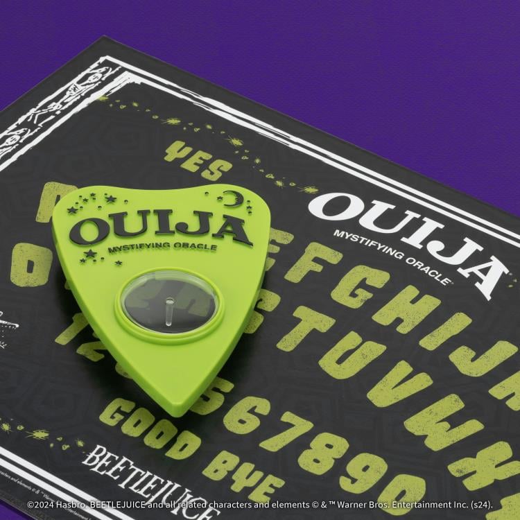 Ouija: Beetlejuice Edition Game Gallery Image 6