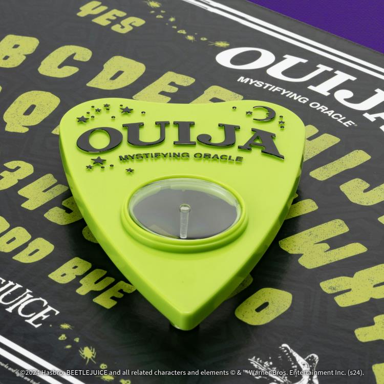 Ouija: Beetlejuice Edition Game Gallery Image 7