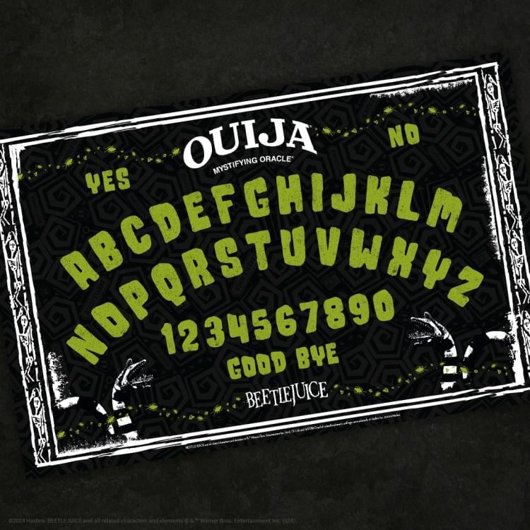 Ouija: Beetlejuice Edition Game Gallery Image 4