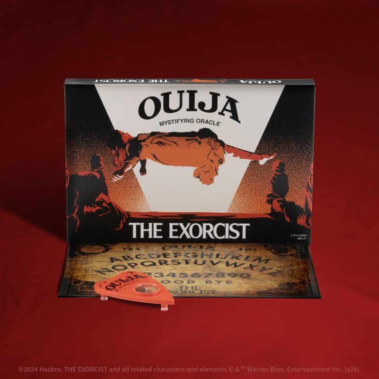 Ouija: The Exorcist Edition Game Gallery Image 11