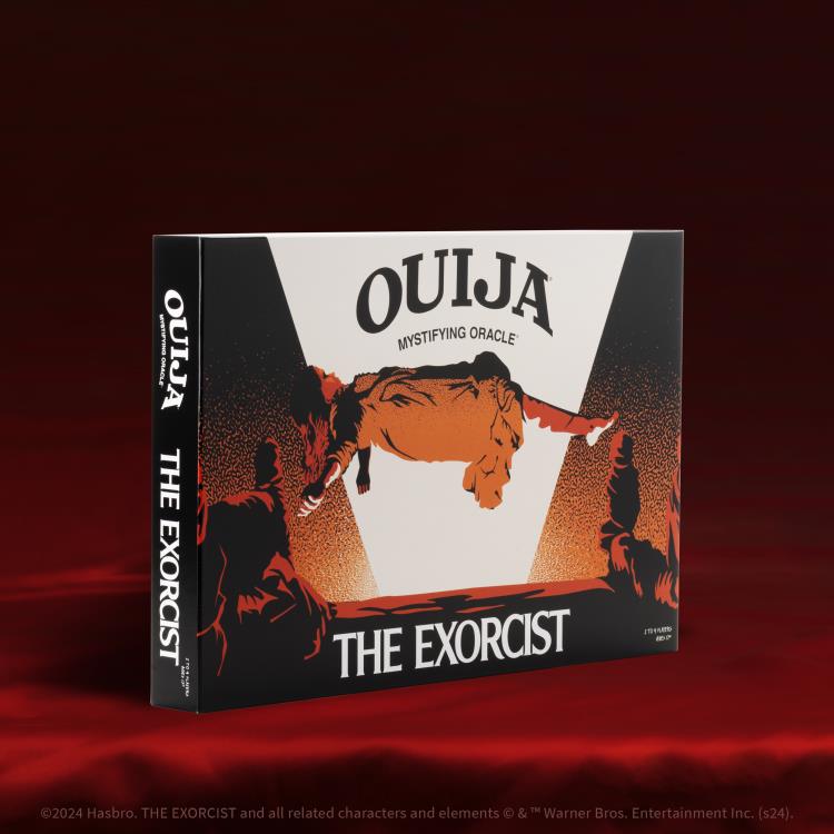 Ouija: The Exorcist Edition Game Gallery Image 9
