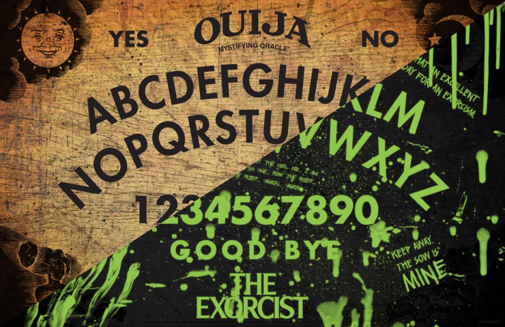 Ouija: The Exorcist Edition Game Gallery Image 6