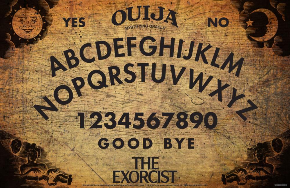 Ouija: The Exorcist Edition Game Gallery Image 5