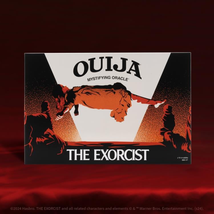 Ouija: The Exorcist Edition Game Gallery Image 10