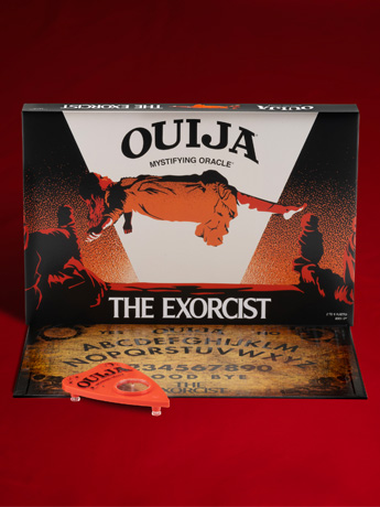Ouija: The Exorcist Edition Game Gallery Image 2
