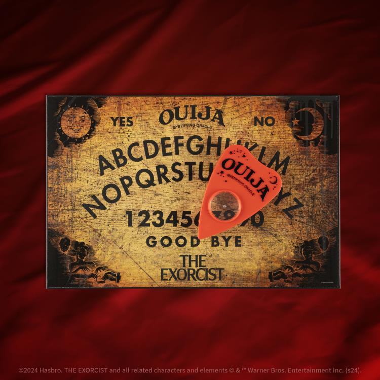 Ouija: The Exorcist Edition Game Gallery Image 3