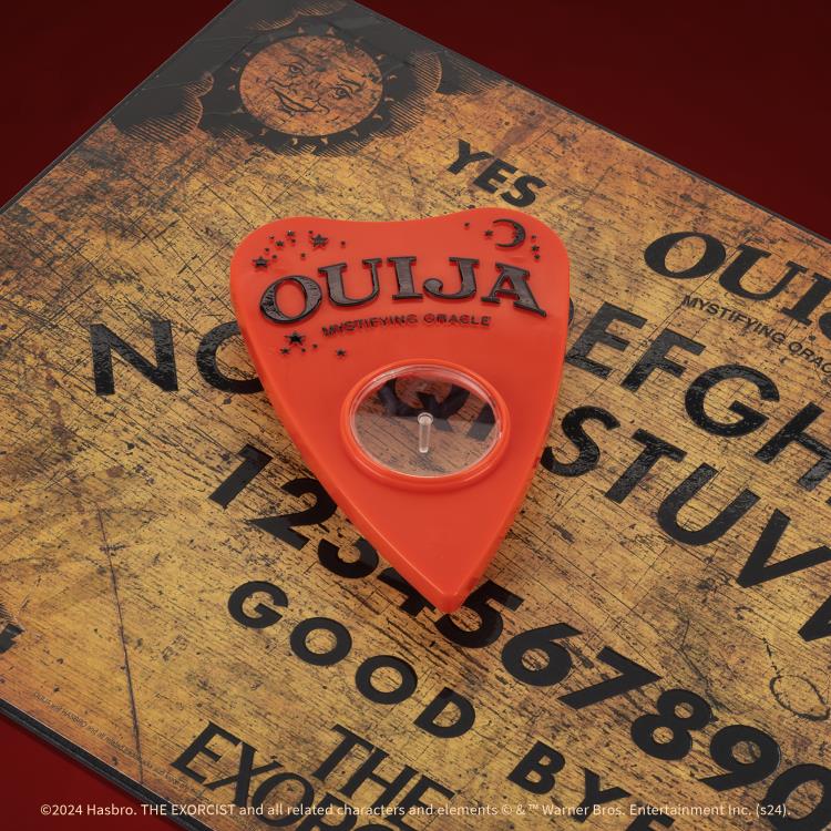 Ouija: The Exorcist Edition Game Gallery Image 7