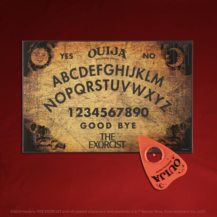 Ouija: The Exorcist Edition Game Gallery Image 4