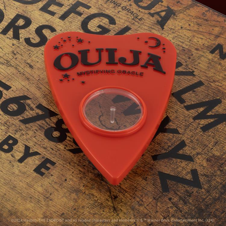 Ouija: The Exorcist Edition Game Gallery Image 8