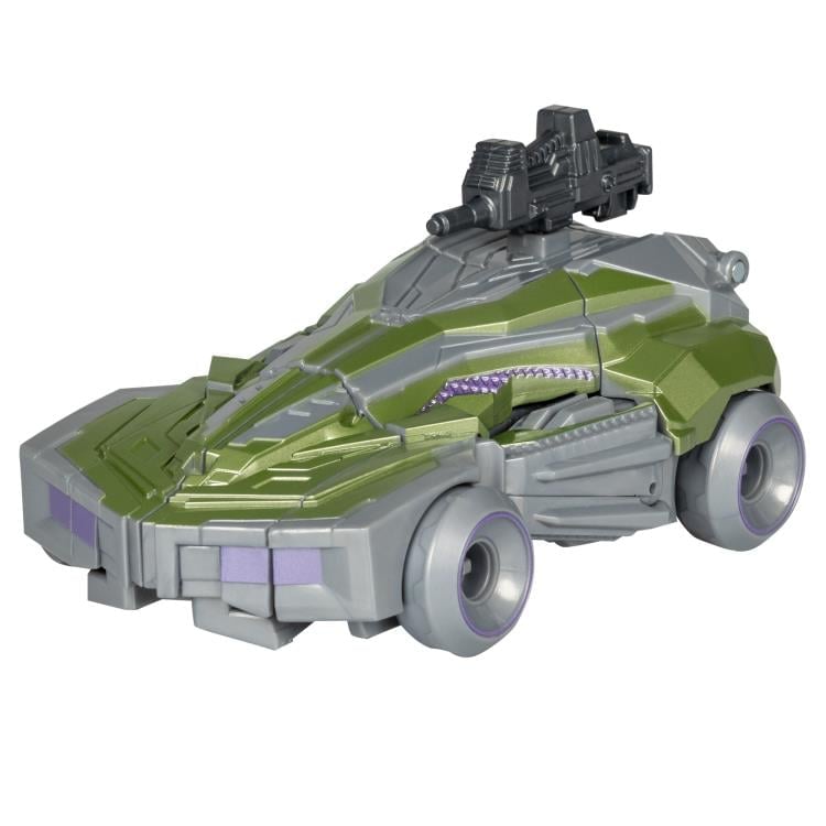 Transformers: War for Cybertron Studio Series Gamer Edition 08 Deluxe Decepticon Soldier Gallery Image 4