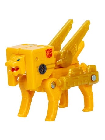 The Transformers: The Movie Studio Series 86 Core Steeljaw Gallery Image 2
