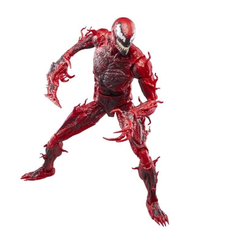 ホットトイズVENOM LET THERE BE CARNAGE フィギュア Amazon.com: Hot Toys 1:6 Venom - Venom: Let There Be Carnage
