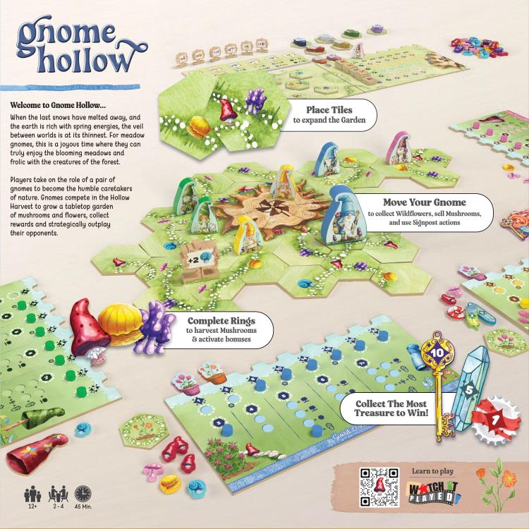 Gnome Hollow Gallery Image 6