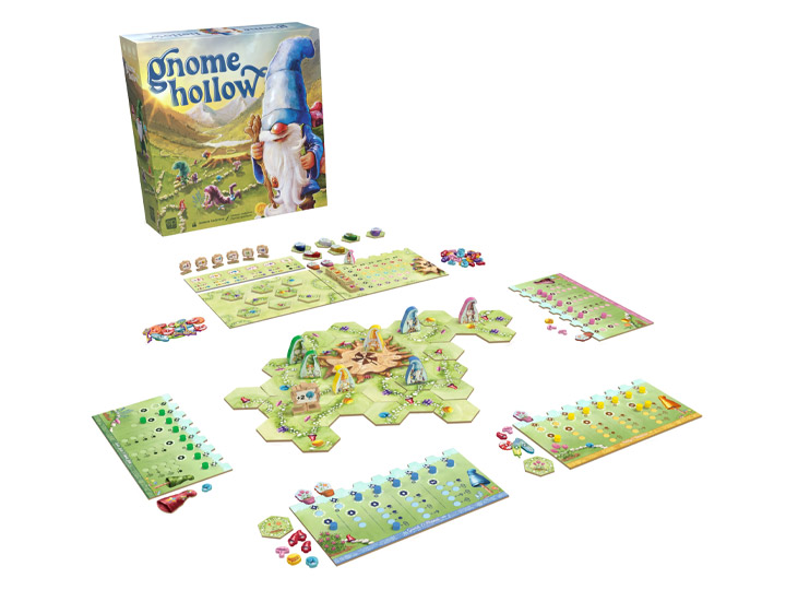 Gnome Hollow Gallery Image 1