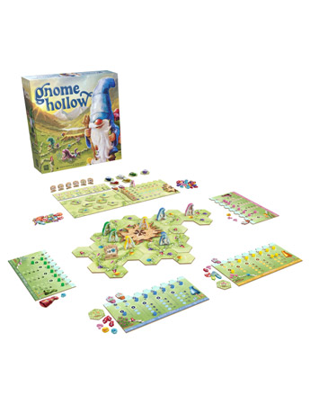Gnome Hollow Gallery Image 2