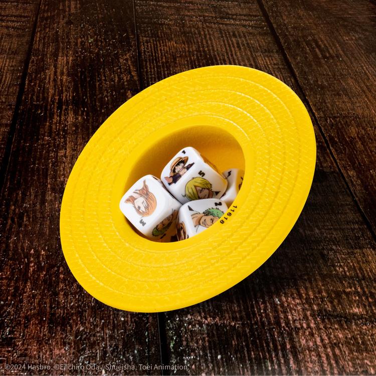 Yahtzee: One Piece Gallery Image 7