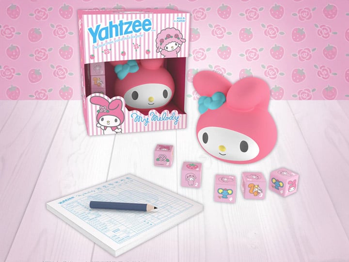 Yahtzee: My Melody Gallery Image 1