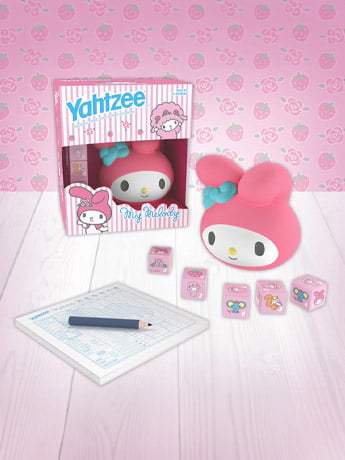 Yahtzee: My Melody Gallery Image 2