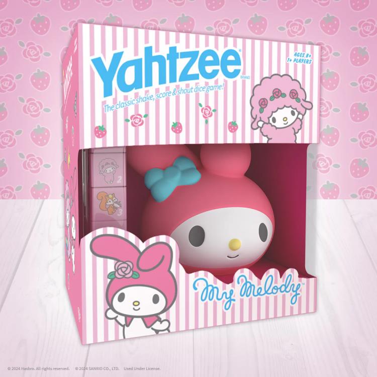 Yahtzee: My Melody Gallery Image 3
