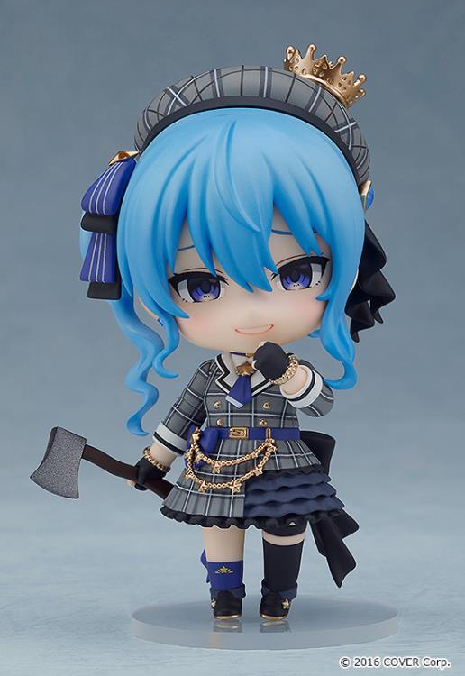 Hololive Production Nendoroid No.1979 Hoshimachi Suisei (Reissue) Gallery Image 8