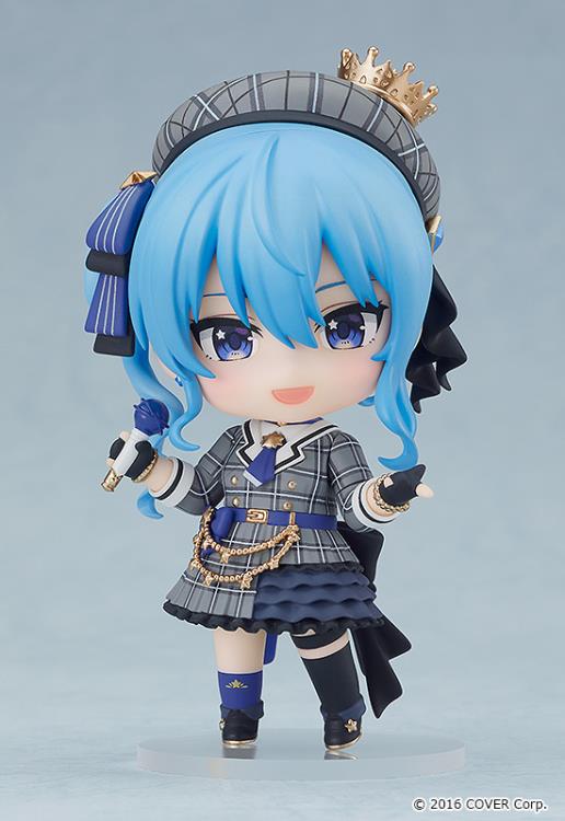 Hololive Production Nendoroid No.1979 Hoshimachi Suisei (Reissue) Gallery Image 3