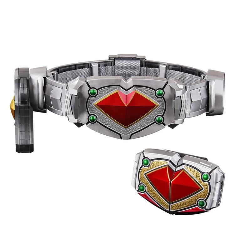 Kamen Rider Blade Complete Selection Modification Chalice Rouzer and Chalice Arrow Set Gallery Image 10