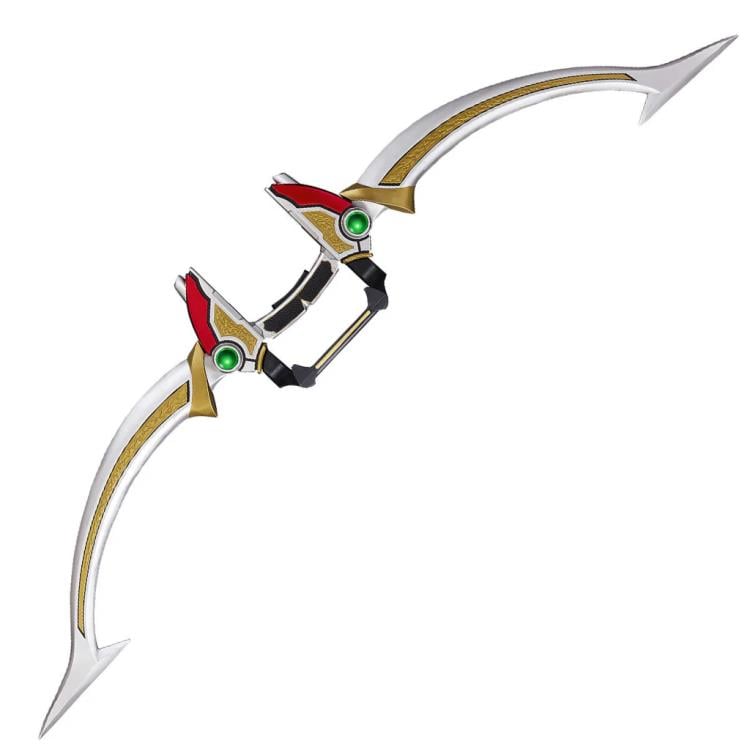 Kamen Rider Blade Complete Selection Modification Chalice Rouzer and Chalice Arrow Set Gallery Image 3