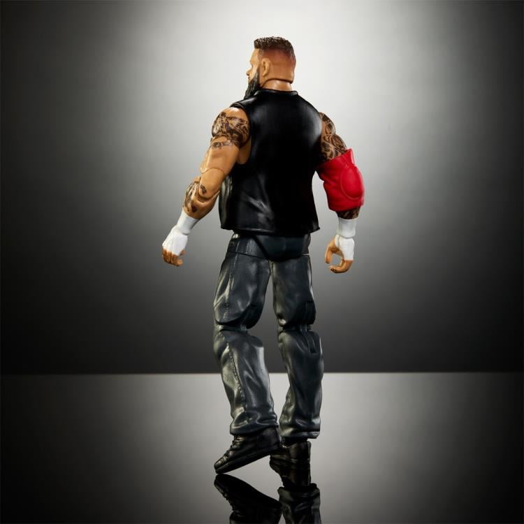 WWE Survivor Series War Games Elite Collection Kevin Owens (Adam Pearce BAF) Gallery Image 5