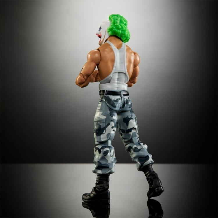 WWE Survivor Series War Games Elite Collection Bushwhacker Butch (Adam Pearce BAF) Gallery Image 6