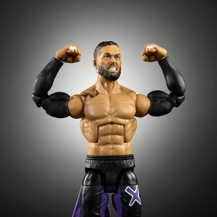 WWE Elite Collection Series 111 Finn Balor Gallery Image 6