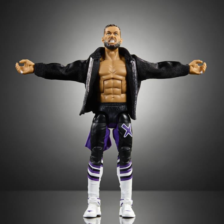WWE Elite Collection Series 111 Finn Balor Gallery Image 3