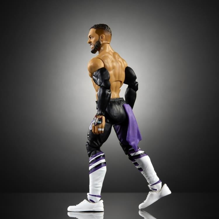 WWE Elite Collection Series 111 Finn Balor Gallery Image 5