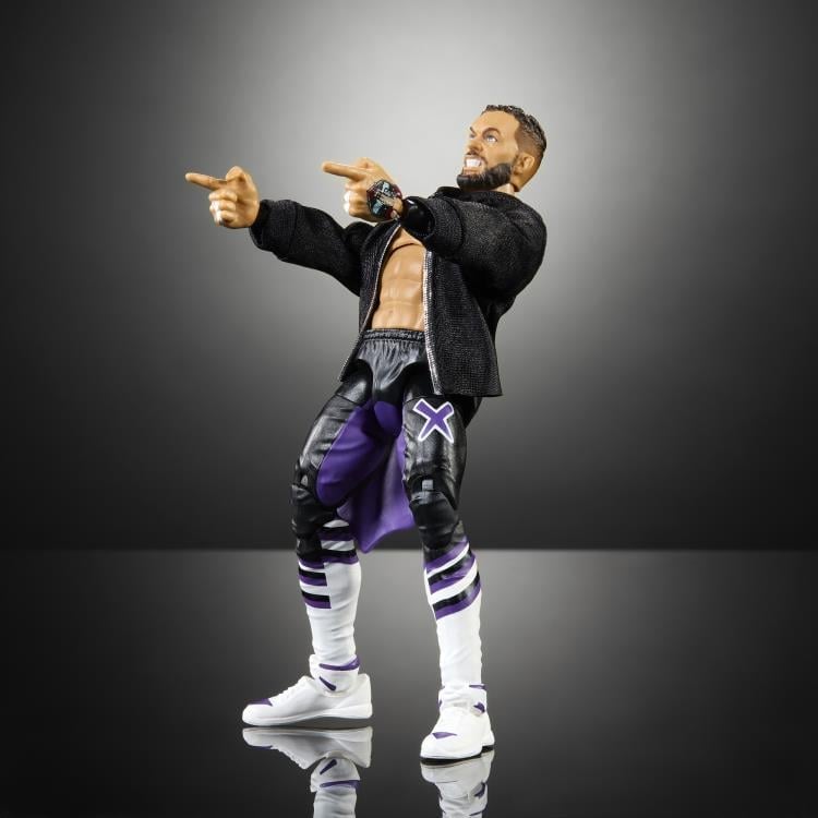 WWE Elite Collection Series 111 Finn Balor Gallery Image 4